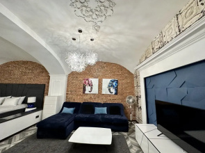 Апартаменты LITEINY  Royal