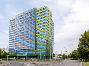 Апартаменты Марракеш