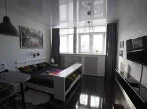 Апартаменты на Тверской 1