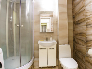 Апартаменты Inndays на Проспекте Ленина 132