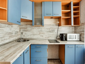 Апартаменты Минская 6к1