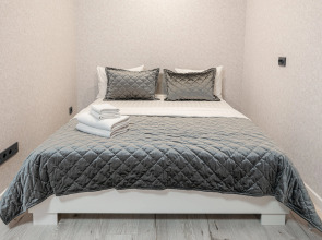 Апартаменты Galleria Minsk Center