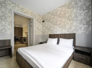 Мини-отель Родос Лайт