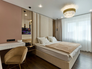 Concept Apartments