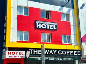 Elite Marmara Express Otel
