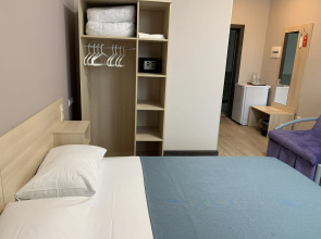 Гостевой дом Черноморская Звезда