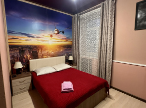 Irbis Mini hotel