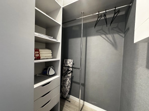 Квартира Видовая квартира