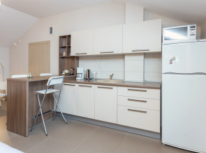 Гостевой дом DOM15