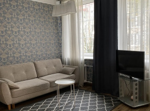 Апартаменты Красная 3