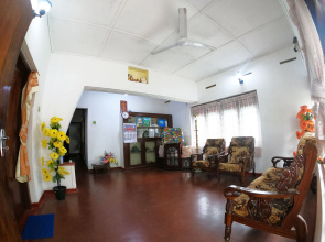 Shrinith's Place - Dodanduwa Villa