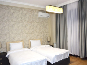 Бутик-отель Eleon