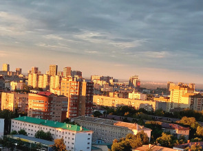 Квартира в Новом доме 18 этаж Юж.АВТОВОКЗАЛ Зорге 13/1