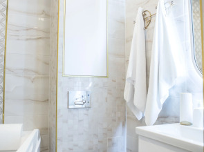 Апартаменты Современный шик