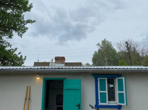 База отдыха Домик в Лотосах