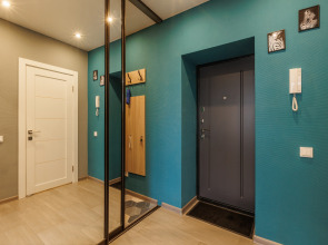 Апартаменты Дизайнерские Полины