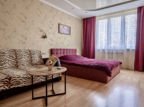Yuliusa Fuchika 5 Apartments