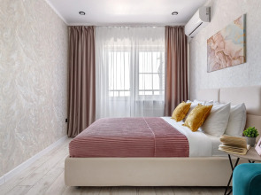 Апартаменты ЖК Цветы