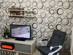 Квартира Море из окна