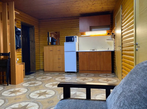 Гостевой дом Медвежий Дом