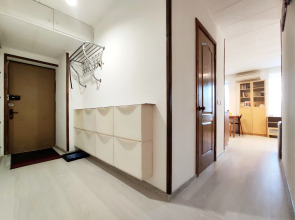 Апартаменты TVST Белорусская - Верхняя