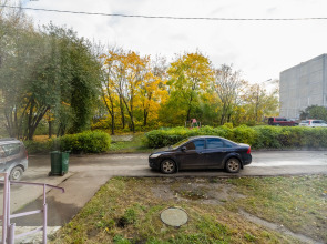 Апартаменты Студия в Воскресенске