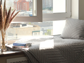 Квартира в центре, рядом с РКБ им. Куватова