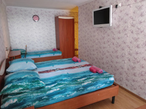 Гостевой дом "СТЕЛЛА"