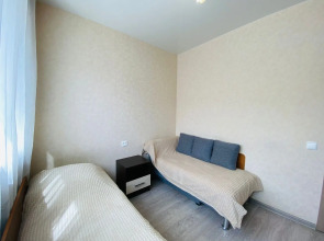 Апартаменты Советская 167/3