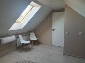 Шале Аркадия