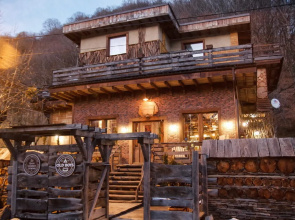 Oldboys Mini-hotel