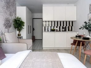 Апартаменты LaMansh Apartment