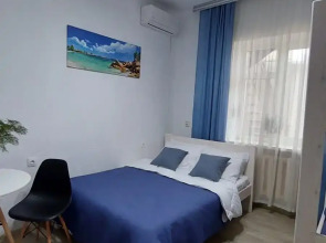 Гостевой Дом Ваниль