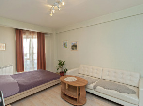 Апартаменты Альянс Апарт Кузнечная 79