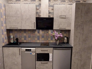 Апартаменты Песчаный пляж