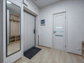 Апартаменты Как Дома на Академика Сахарова Рядом с Лесопарком Щёлковский Хутор