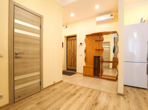 Апартаменты MaxRealty24 Водный стадион