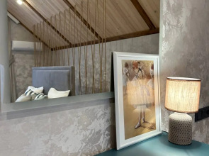 Частный Дом у Моря 3