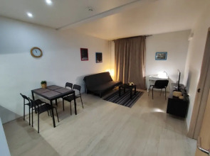 Апартаменты Отрада №4