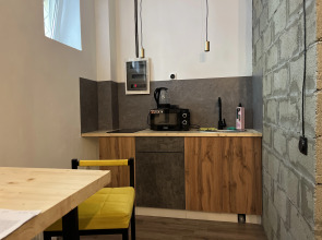 Апартаменты Адыгея Лофт Центр