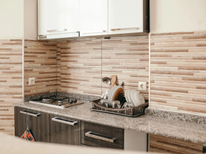 Апартаменты 37B