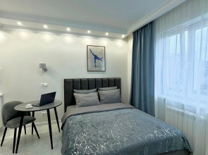 Studiya Bleu Flat