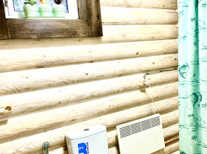 Частный дом Ладожский берег-2