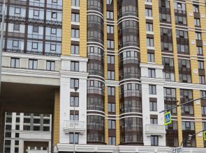 Квартира Promenade Apart