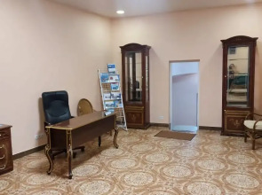 Гостевой Дом Каффа