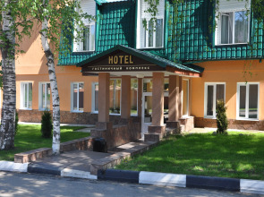 Golden Park Hotel