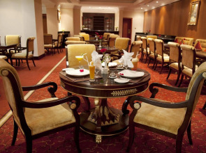 Отель Grand Excelsior Hotel Al Barsha