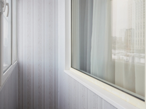 Апартаменты Просторная студия