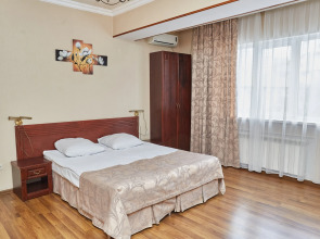 Гостевой дом Адель