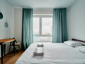 Апартаменты RoomOnDay на ул.Мира арт.000719